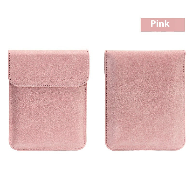 Kindle E-book Liner Sac Aspiration magnétique Couverture de protection imperméable