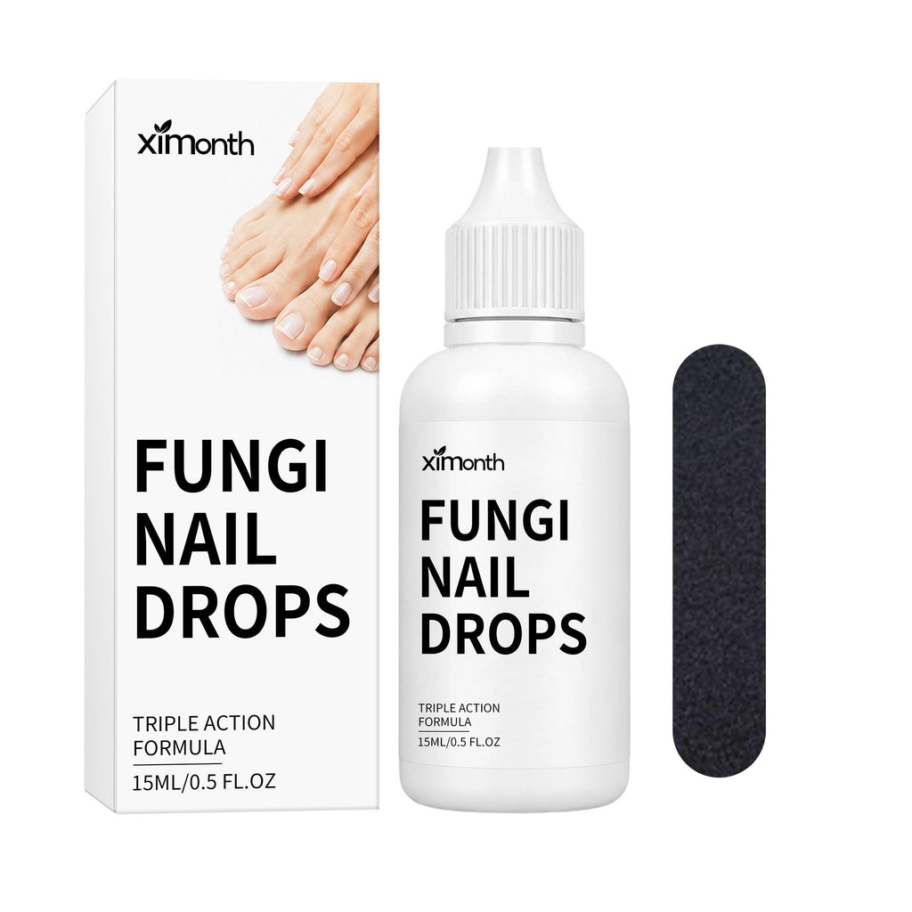 Soin des ongles Solutiongentle Nourriture quotidienne