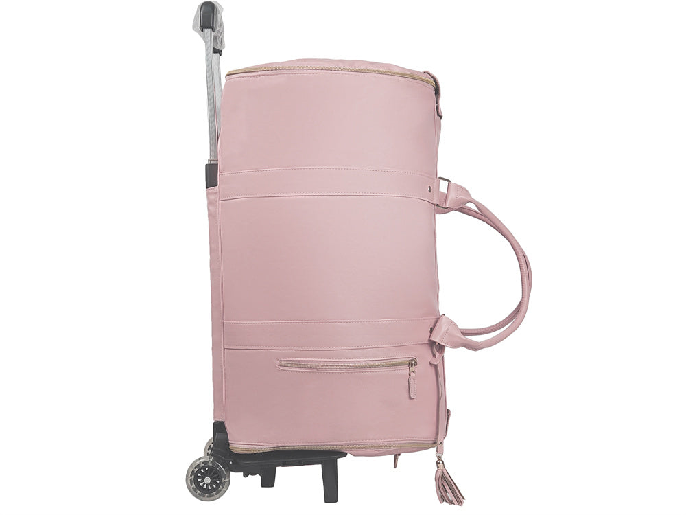 Sac de voyage pour chariot de grande capacité