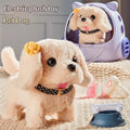 Ensemble de jouets pour chiens créatifs et uniques pour enfants