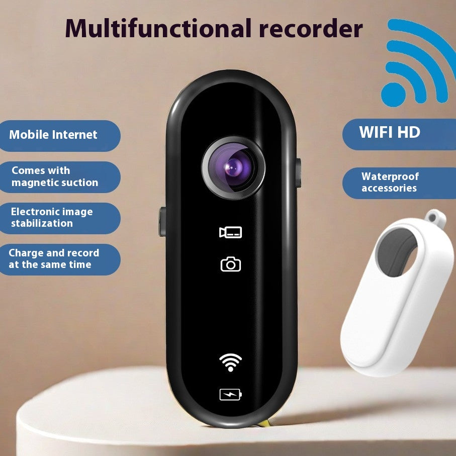 Microphone professionnel d'enregistrement vidéo