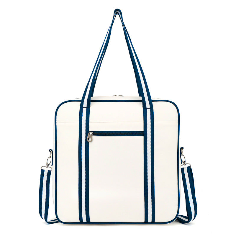 Pack de tennis de style coréen