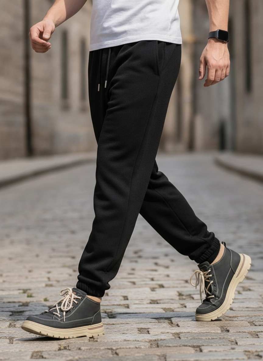 Casual Pants