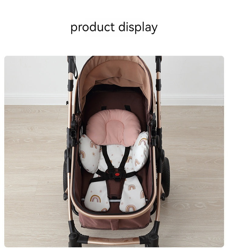 Walk The Children Fantstic Produit Coussin automne et hiver garder bébé chaud chaise à manger S