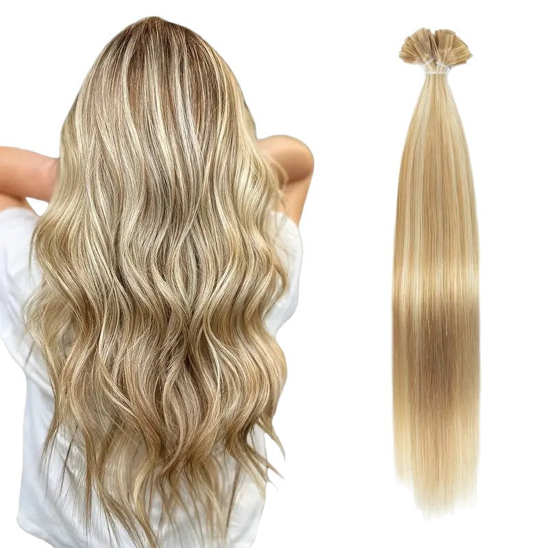 Extensions capillaires polyvalentes et portatives