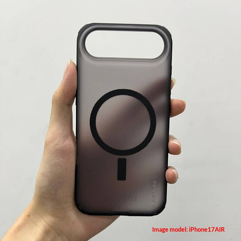 Magsafe Magnetic Enabled Protective Case Blinded Design