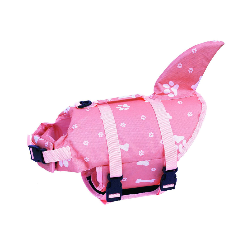 Veste de sauvetage pour chien de compagnie Veste de flottaison Mousse