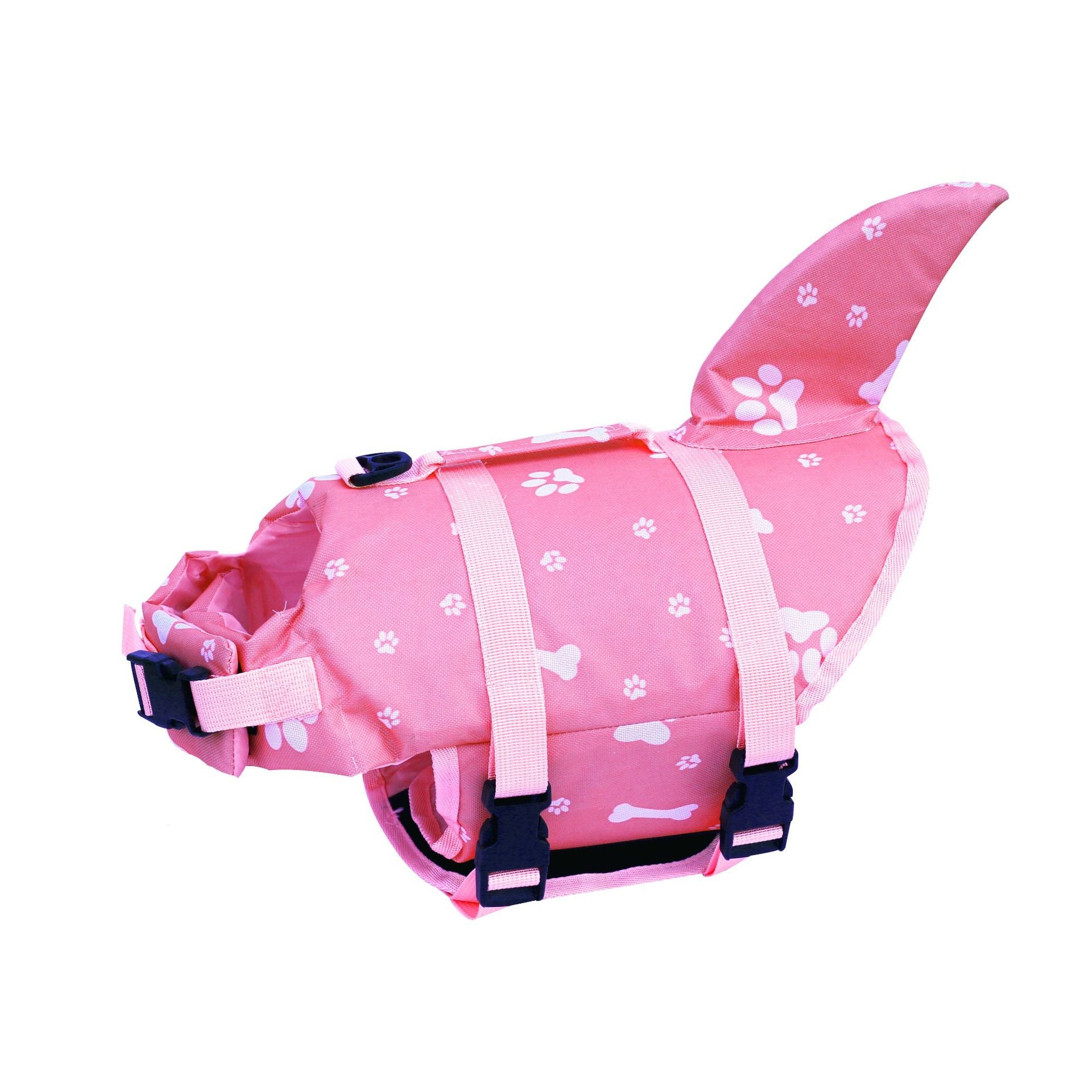 Veste de sauvetage pour chien de compagnie Veste de flottaison Mousse