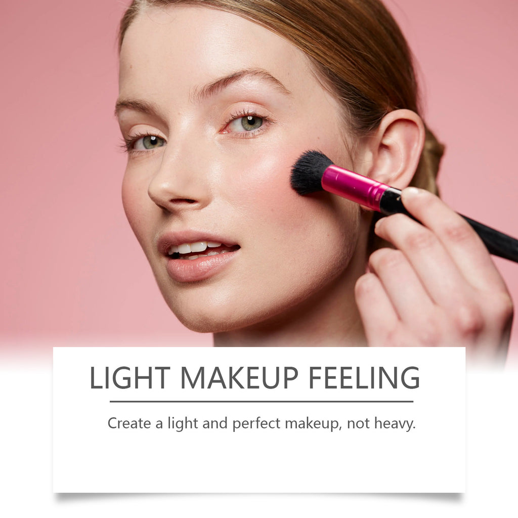 Simmer Cream Blush for a Natural Glow