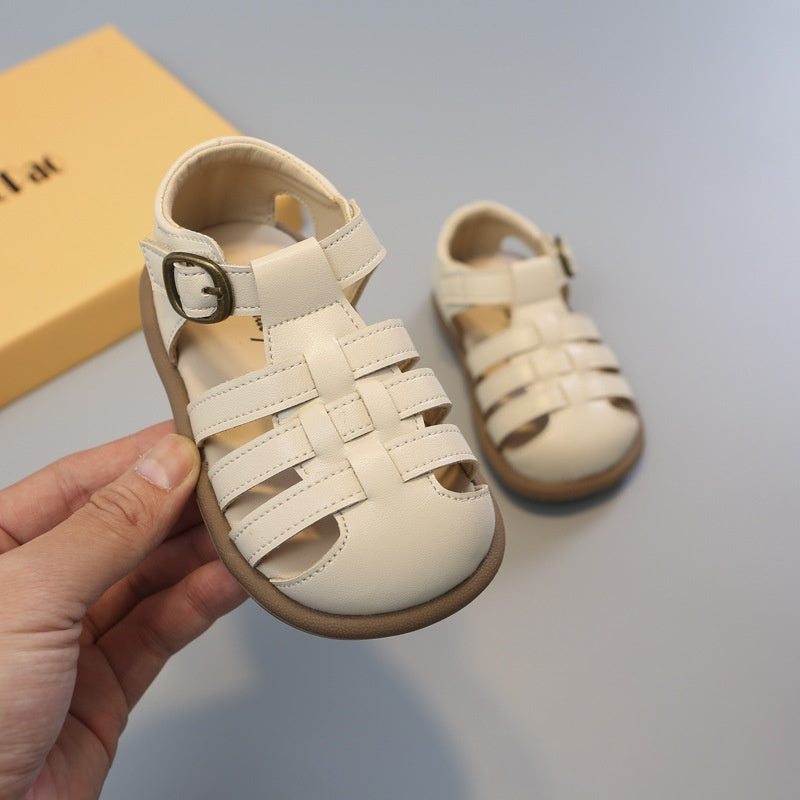 Filles' Fermé Toe Chaussures pour Enfants Chaussures pour Enfants