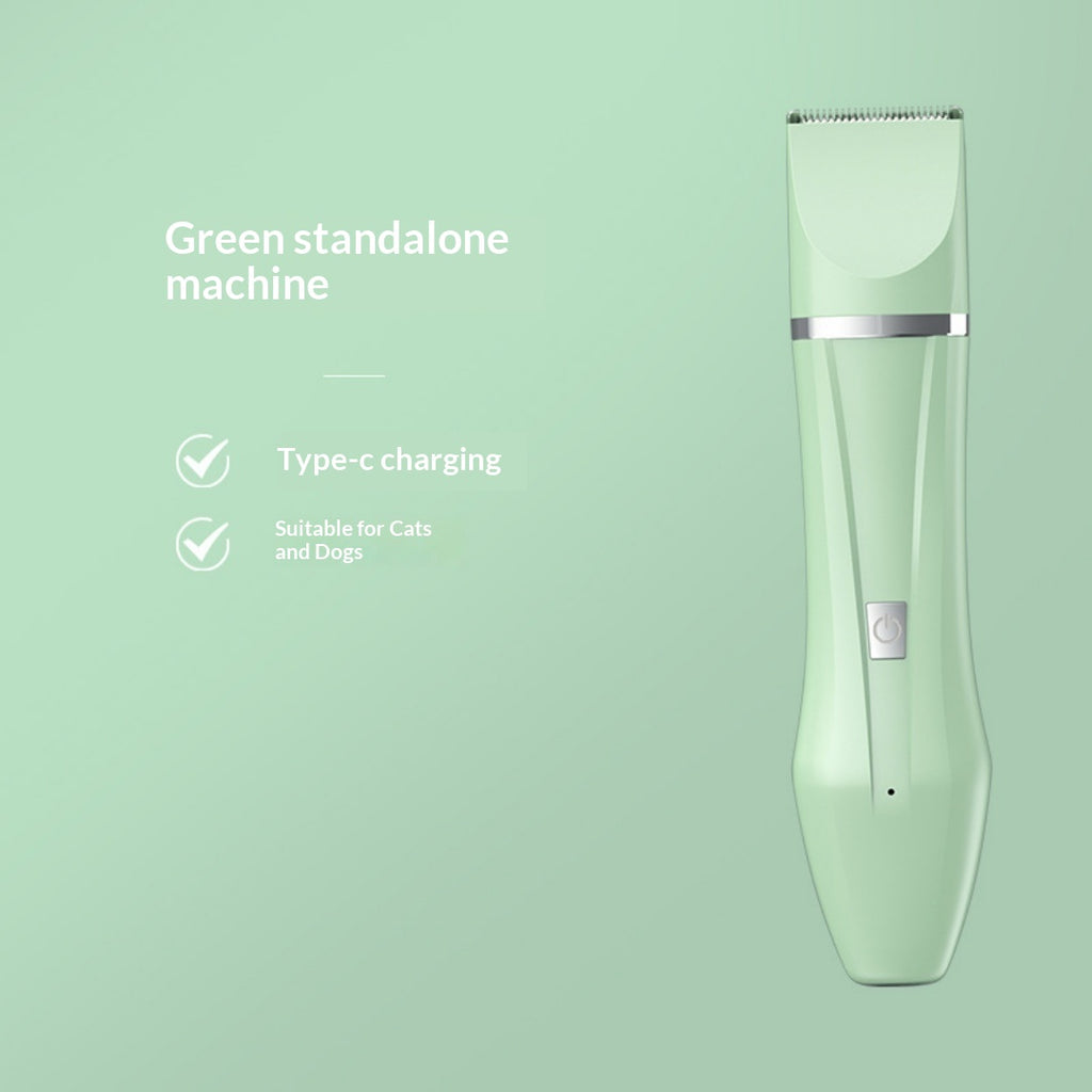 Cat & Dog Clipper multifonctionnel pour animaux de compagnie