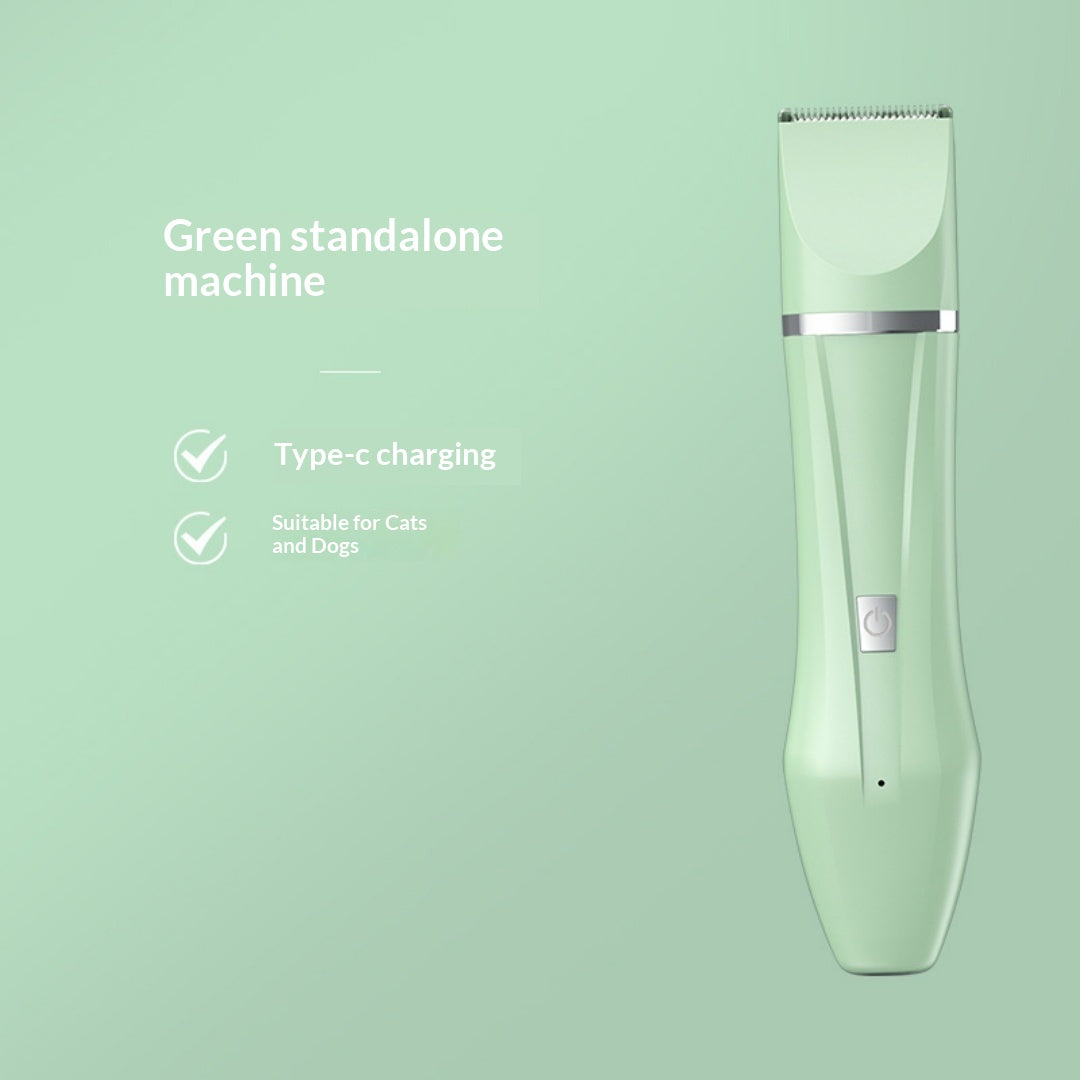 Cat & Dog Clipper multifonctionnel pour animaux de compagnie