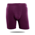 Sous-vêtements pour jambes longues sport pour hommes