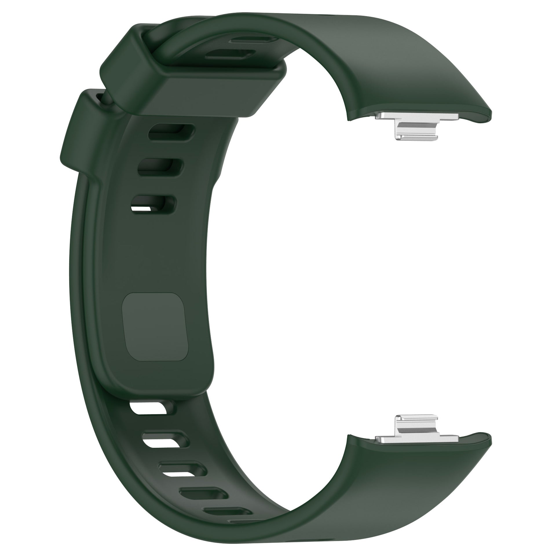 Convient pour Redmi 4 5 Montre Xiaomi 8 9pro Wristband Couleur solide de haute qualité