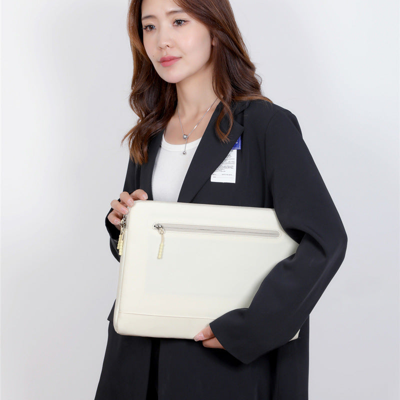 Sac d'ordinateur portable approprié pour le sac d'ordinateur portable de protection