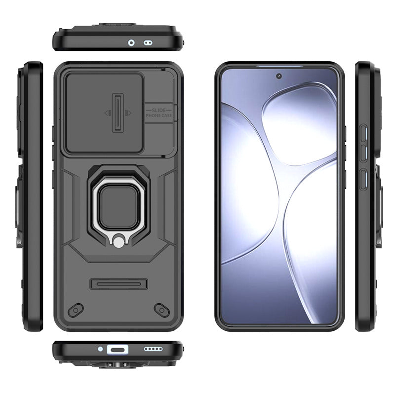 Applicable à Redmi K70 Extreme Edition Étui de protection pour téléphone