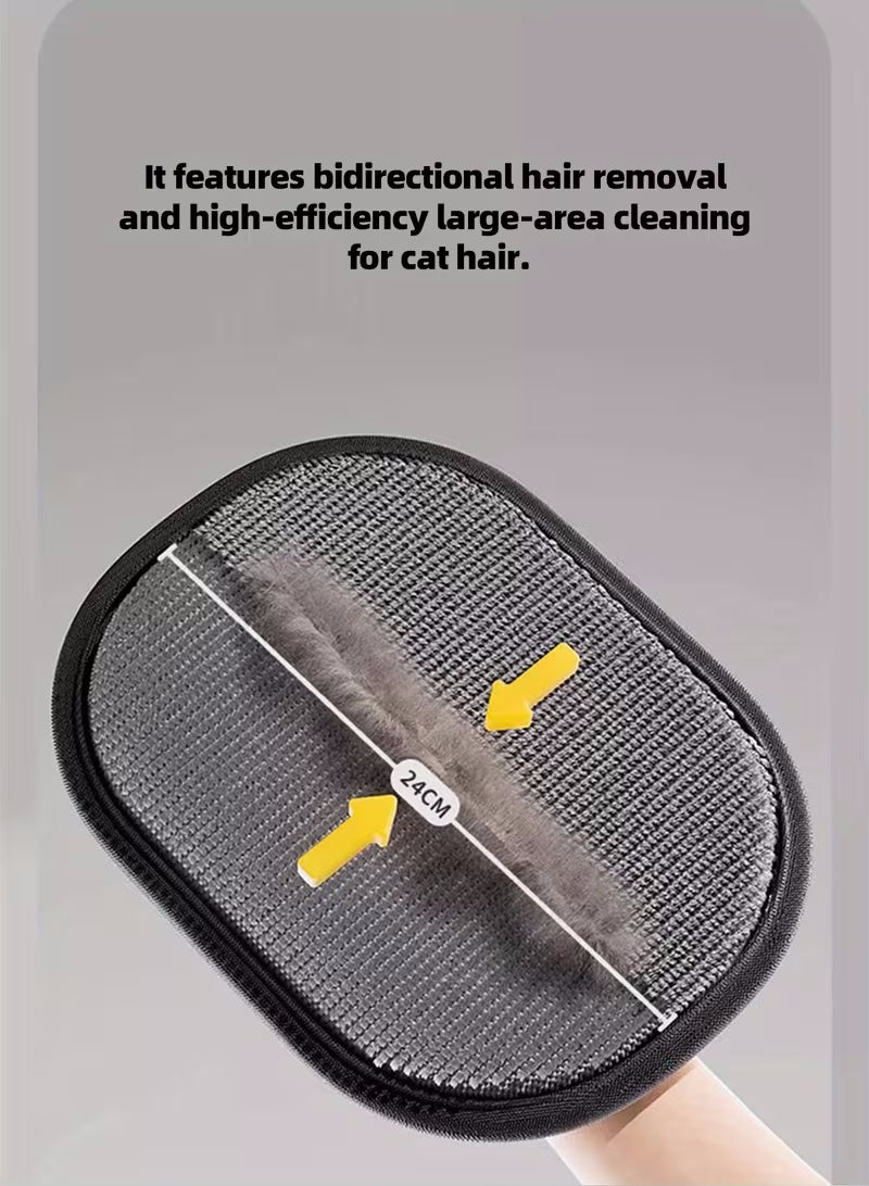 Portable Creative Multi-functional Cat Hair Removal Gloves