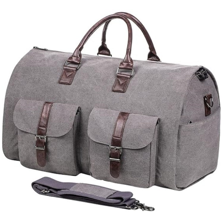 Sac à bagages multifonctionnel extérieur pliable portable