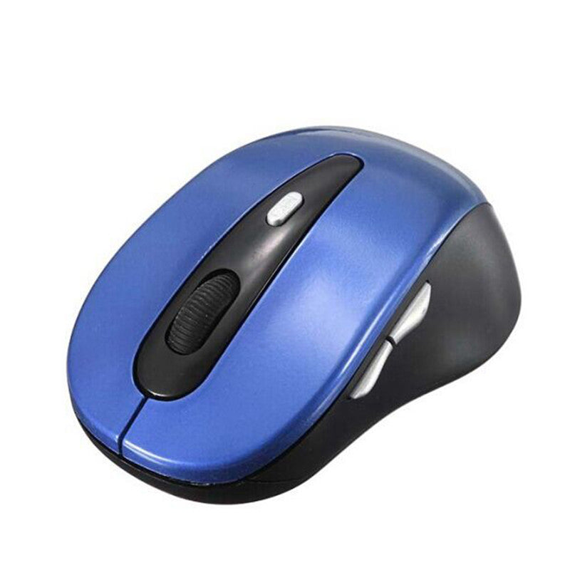 Wireless Dual-mode Souris Smart Power Saving