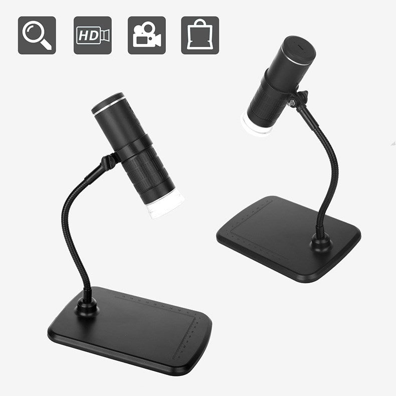 HD 2 millions de téléphone portable numérique wifi microscope