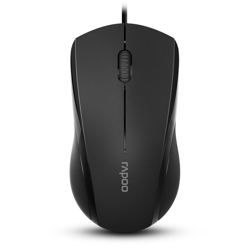 Desktop Computer Notebook USB Mouse Office Home