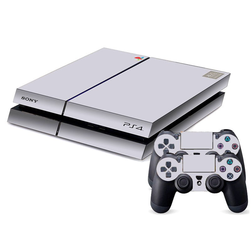 Jeu PS4 B-SKIN film protecteur vinyle autocollants créatif populaire best-seller commerce extérieur