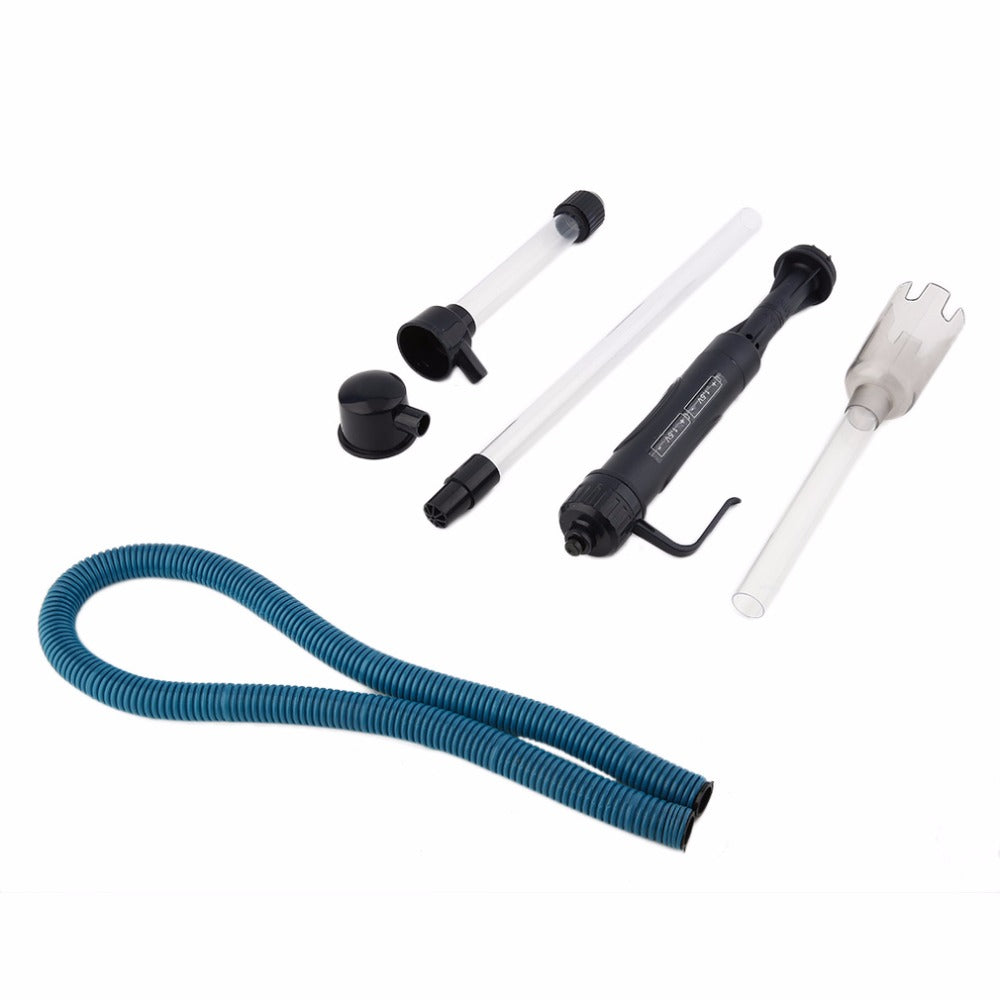 Aquarium cleaner