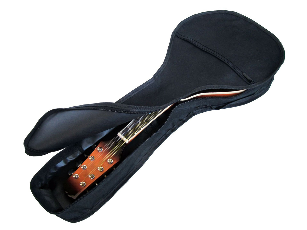 Sac Mandolin unique Sac Mandolin type A