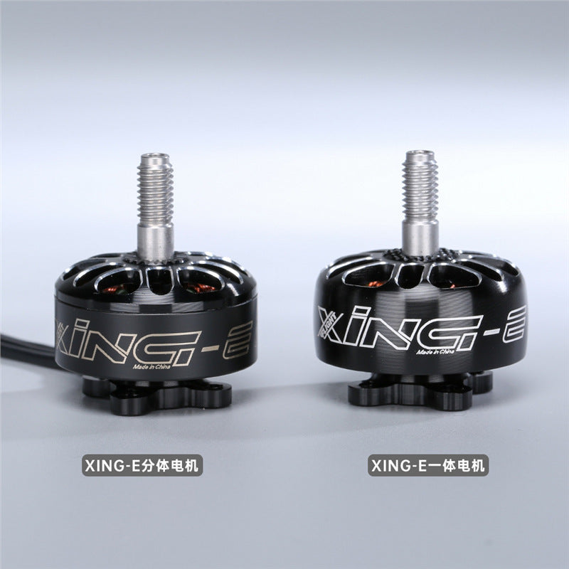 IFlight XING-E Pro 2207 Machine de croisement FPV haute performance résistant aux explosions