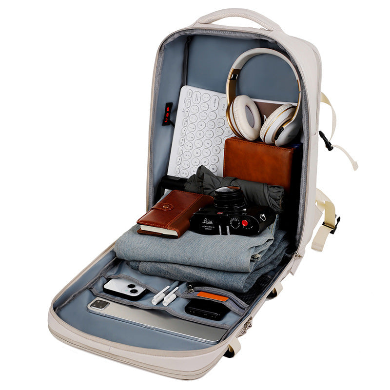 Sac à dos de séparation humide à sec Voyage de courte durée