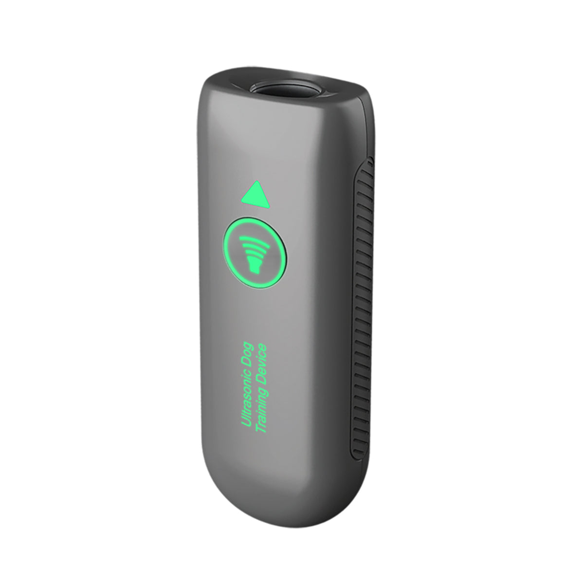 Appareil de répulsif portatif à ultrasons anti-brouillard pour chiens