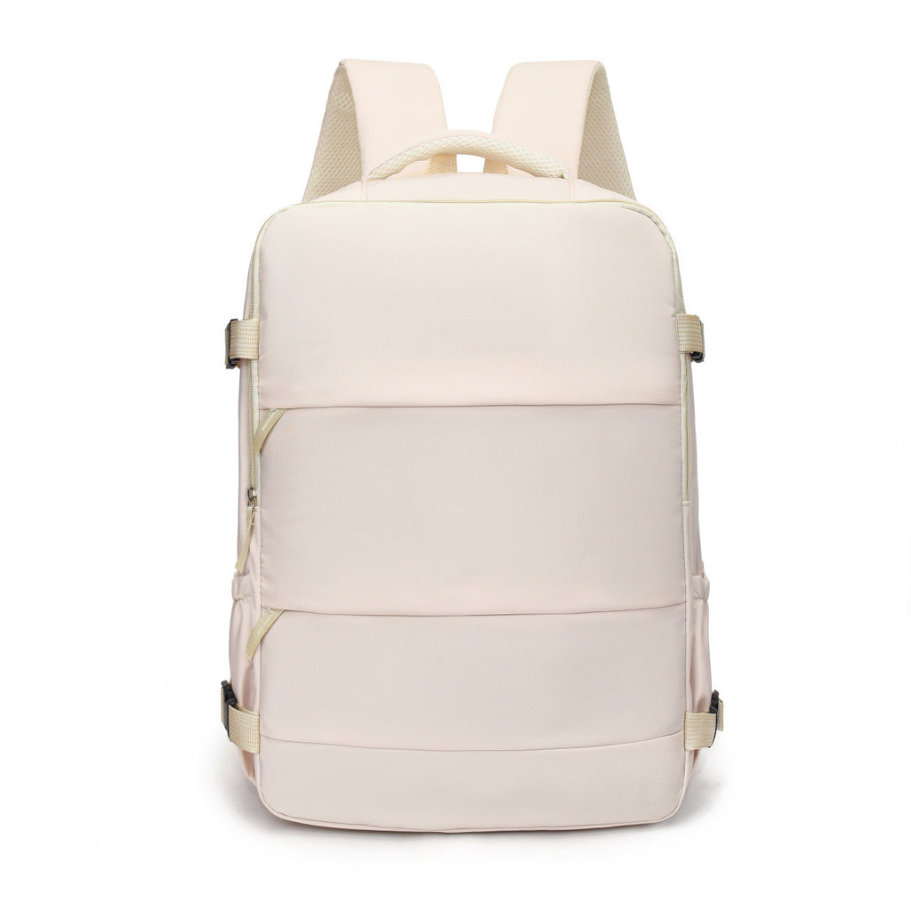 Sac à dos homme de séparation humide sèche grande capacité