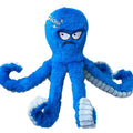 Jouets à mâcher pour chiens farcis Jouets à mâcher gros jouets pour chiens pour les garder occupés Jouets interactifs squeaky Tug
