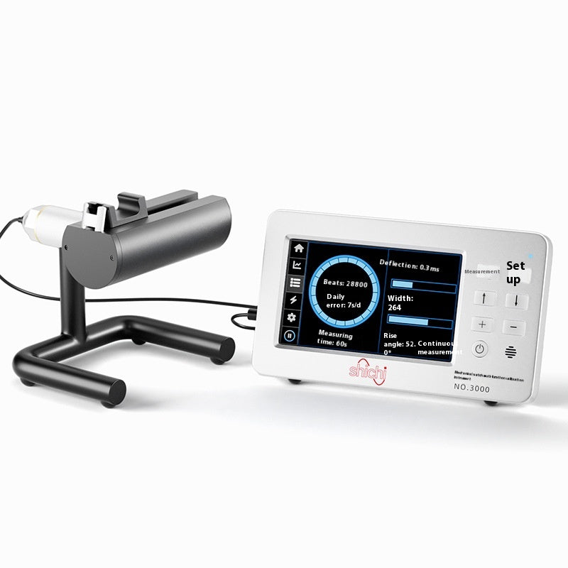 3000 Chinese and English Multifonctional School Watch Mechanical Line Tester Repair Tool