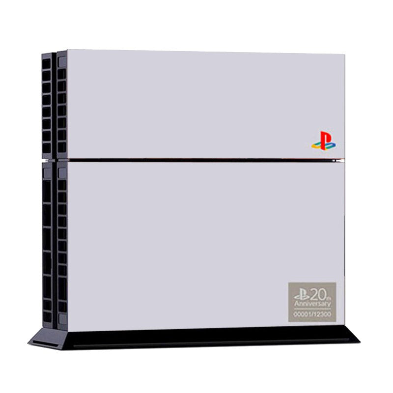 Jeu PS4 B-SKIN film protecteur vinyle autocollants créatif populaire best-seller commerce extérieur