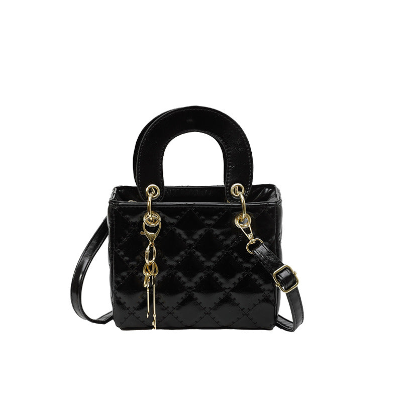 Style populaire de sac à main polyvalent Chic