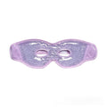 Paquet de glace de refroidissement pour soins oculaires froid