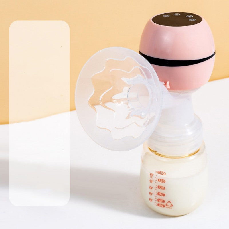 Poitrine Pompe One Portable Soft Silicone Cover