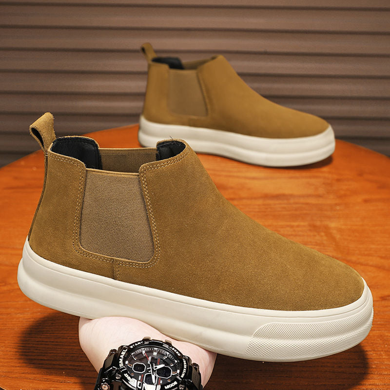 Chaussures polyvalentes de sport-casual