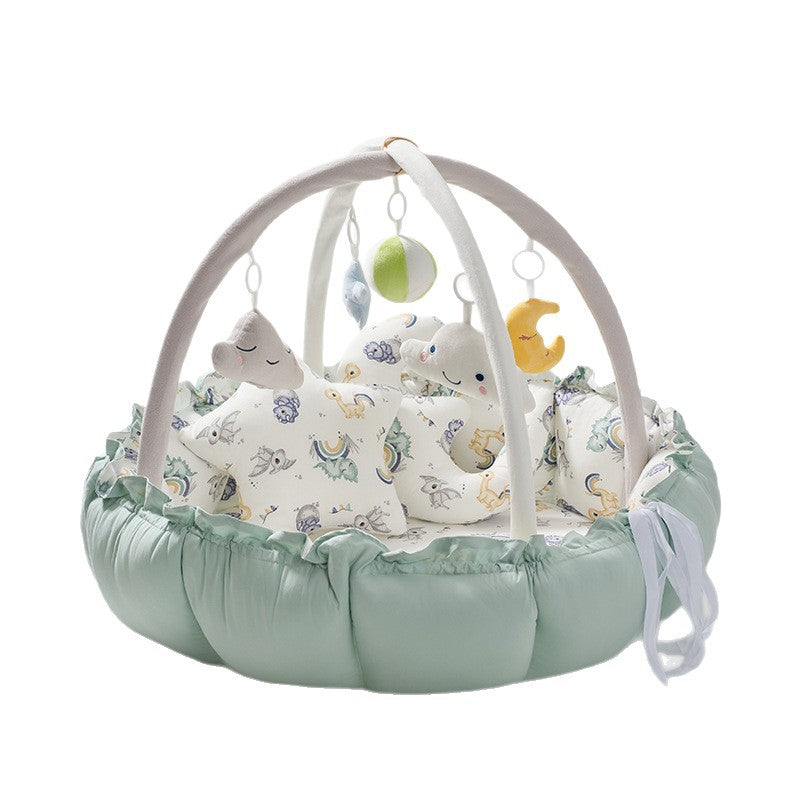 Jouet de gymnastique pour bébés et tout-petits