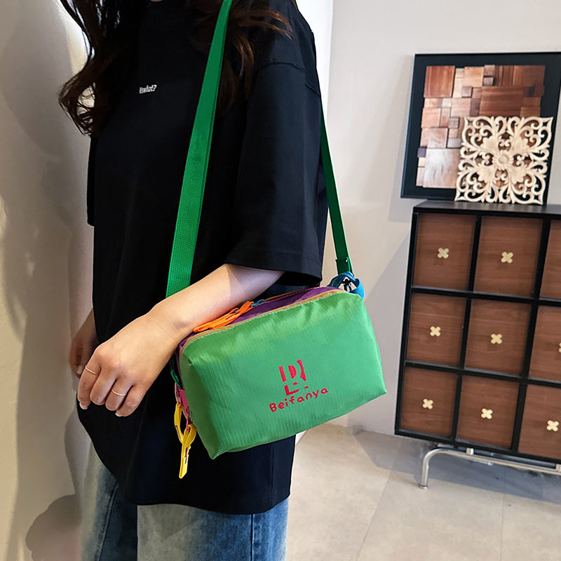 Sac transversal de mode
