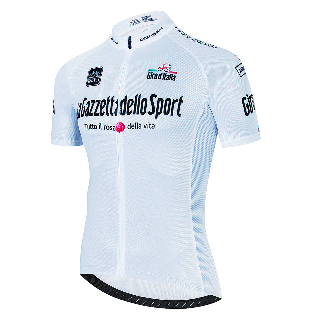 Jersey de vélo de montagne à séchage rapide pour hommes