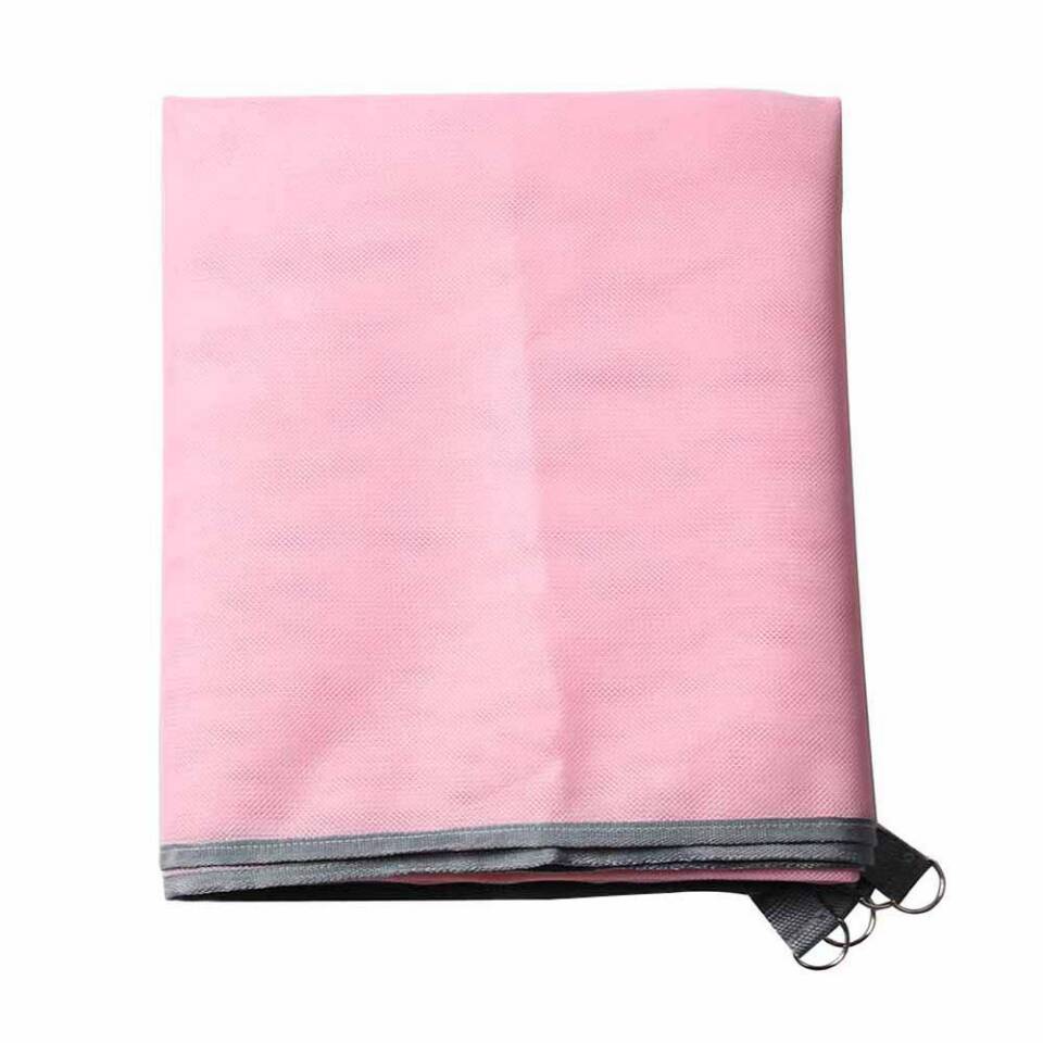 Tapis sans sable