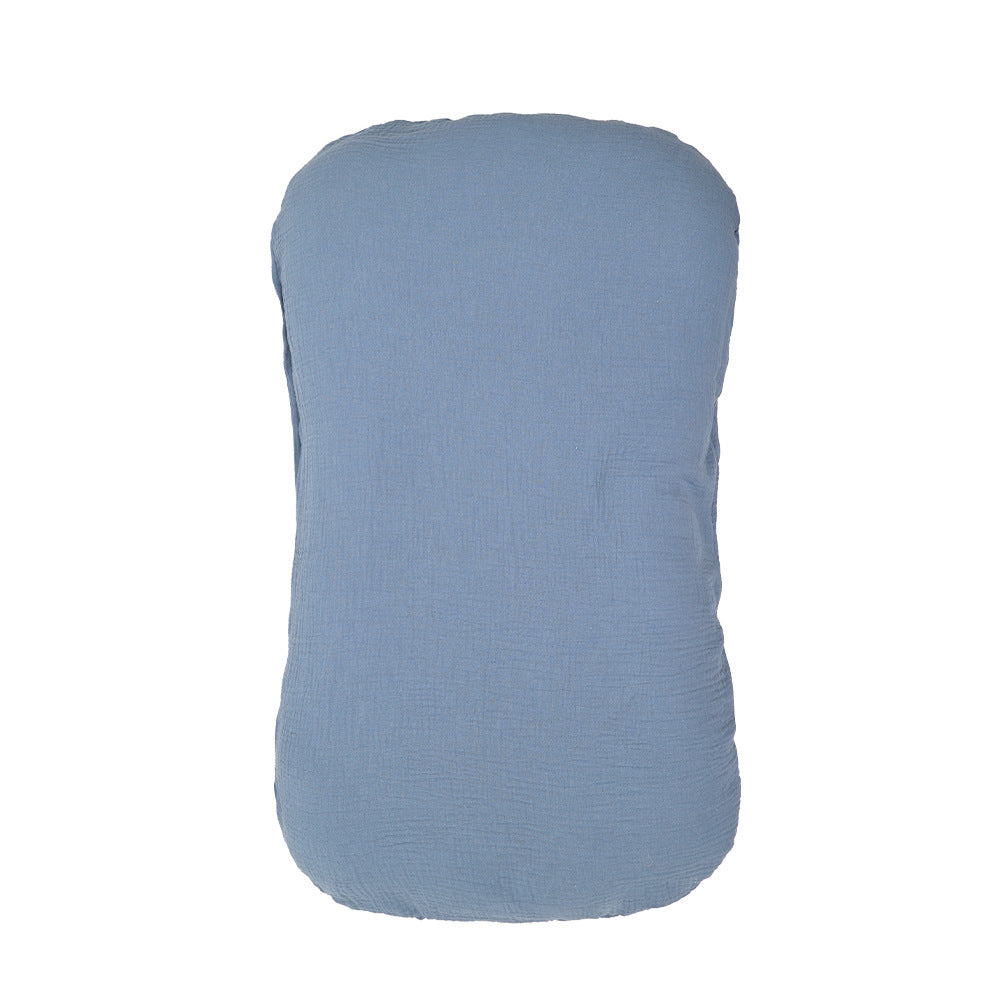 Maillot portable imprimé en coton