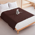 Étanche et antidérapant Matelas Pet Blanket Meubles Matelas Canapé Protecteur