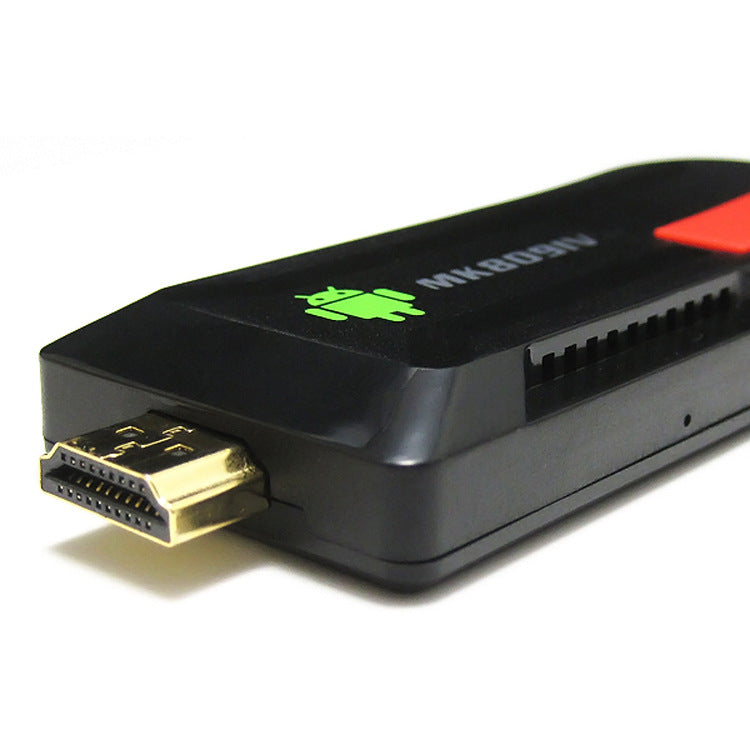 Lecteur TV Android