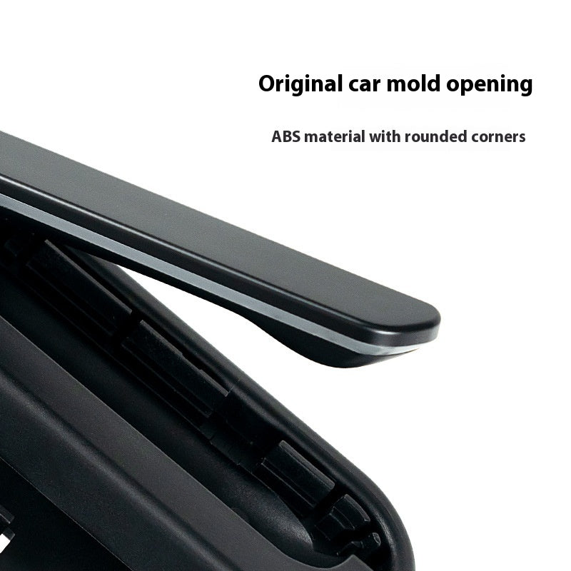 Applicable au model Y3 Modification de poignée de porte électrique