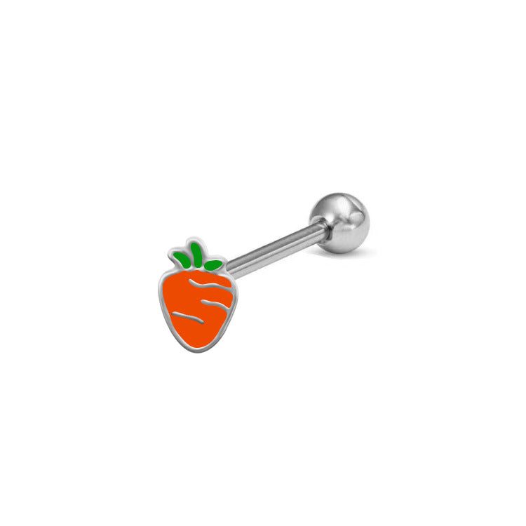 Language animal Language Language Language Bijoux Piercing