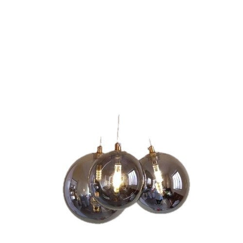 Lustre multi-tête Lustre moderne et élégant Salon luminaire