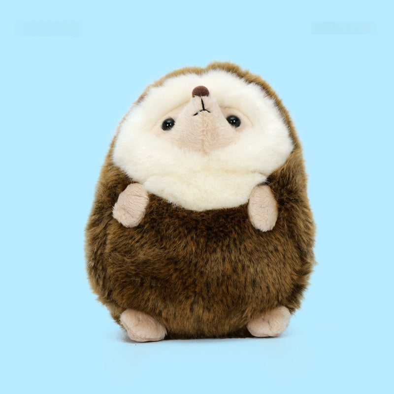 Animal plush toy for children